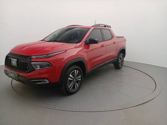 FIAT TORO 1.3 TURBO 270 FLEX FREEDOM AT6